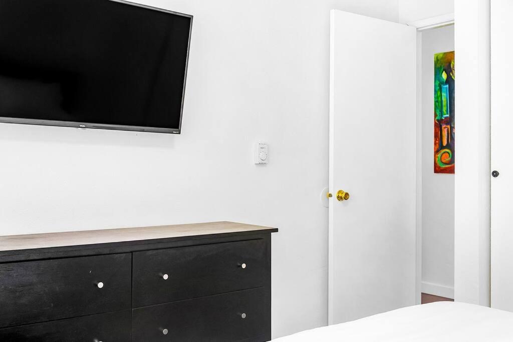 شقة Seattle Cloud 2Br Prime Location المظهر الخارجي الصورة