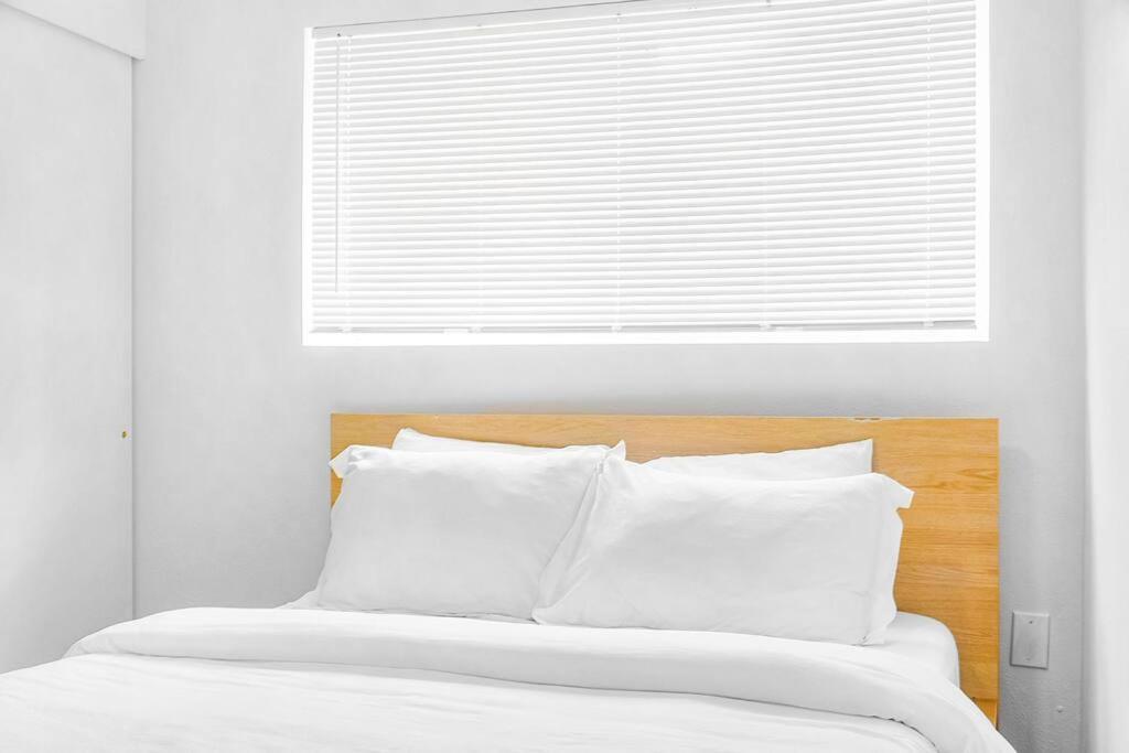 شقة Seattle Cloud 2Br Prime Location المظهر الخارجي الصورة